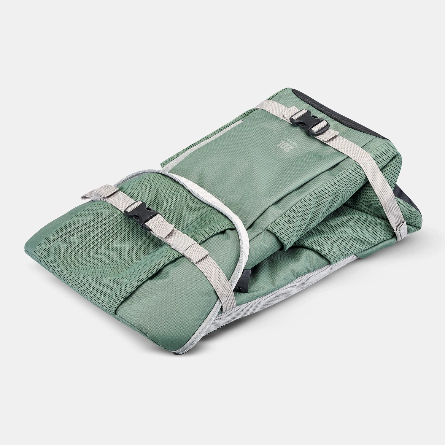 Quechua Isothermal Backpack 20 L 17 Quechua Isothermal Backpack 20 L - Image 17