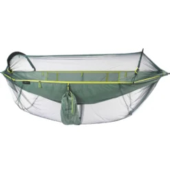 1-person Anti-mosquito Travel Hammock - Tropic 900