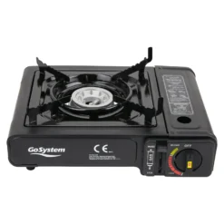 DYNASTY COMPACT 2 CAMPING STOVE