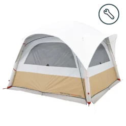 Quechua LOWER FLYSHEET - SPARE PART FOR AIR SECOND FRESH BASE