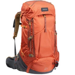 Men's Trekking Backpack 60+10 L