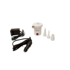 Vango Mistral AC/DC Pump Pumps White