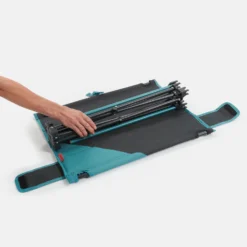 Quechua LOW FOLDING CAMPING TABLE MH100 Grey 25 Quechua LOW FOLDING CAMPING TABLE MH100 Grey -Outdoor Camping Shop k74aec77ac0b0d352f21774f0bf75b5b9