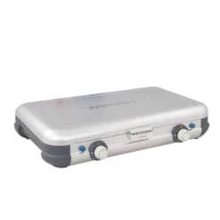 Campingaz 2-BURNER CAMP & GRILL STOVE 22 Campingaz 2-BURNER CAMP & GRILL STOVE -Outdoor Camping Shop k755691be2218a9dfac92d3afb4f67254 scaled