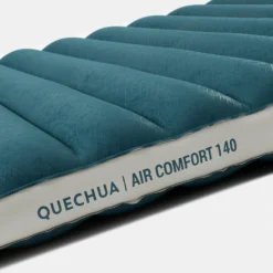 Quechua Inflatable Camping Mattress Air Comfort 140 Cm 2 People 12 Quechua Inflatable Camping Mattress Air Comfort 140 Cm 2 People -Outdoor Camping Shop k75992dc6c8bdb51ee7f1f28a6af6b8d9