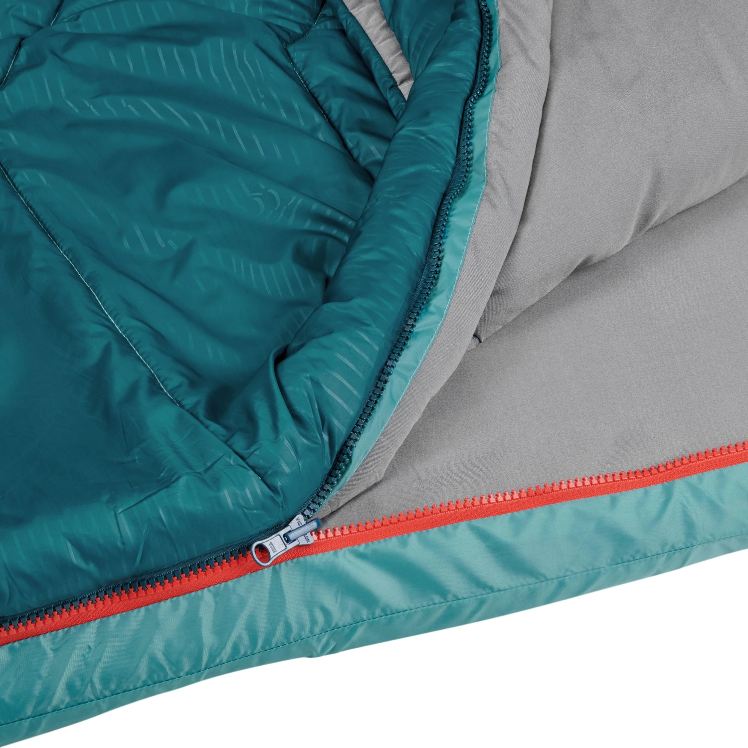 Quechua 2-in-1 Sleeping Bag And Sleeping Bed 8 Quechua 2-in-1 Sleeping Bag And Sleeping Bed - Image 8