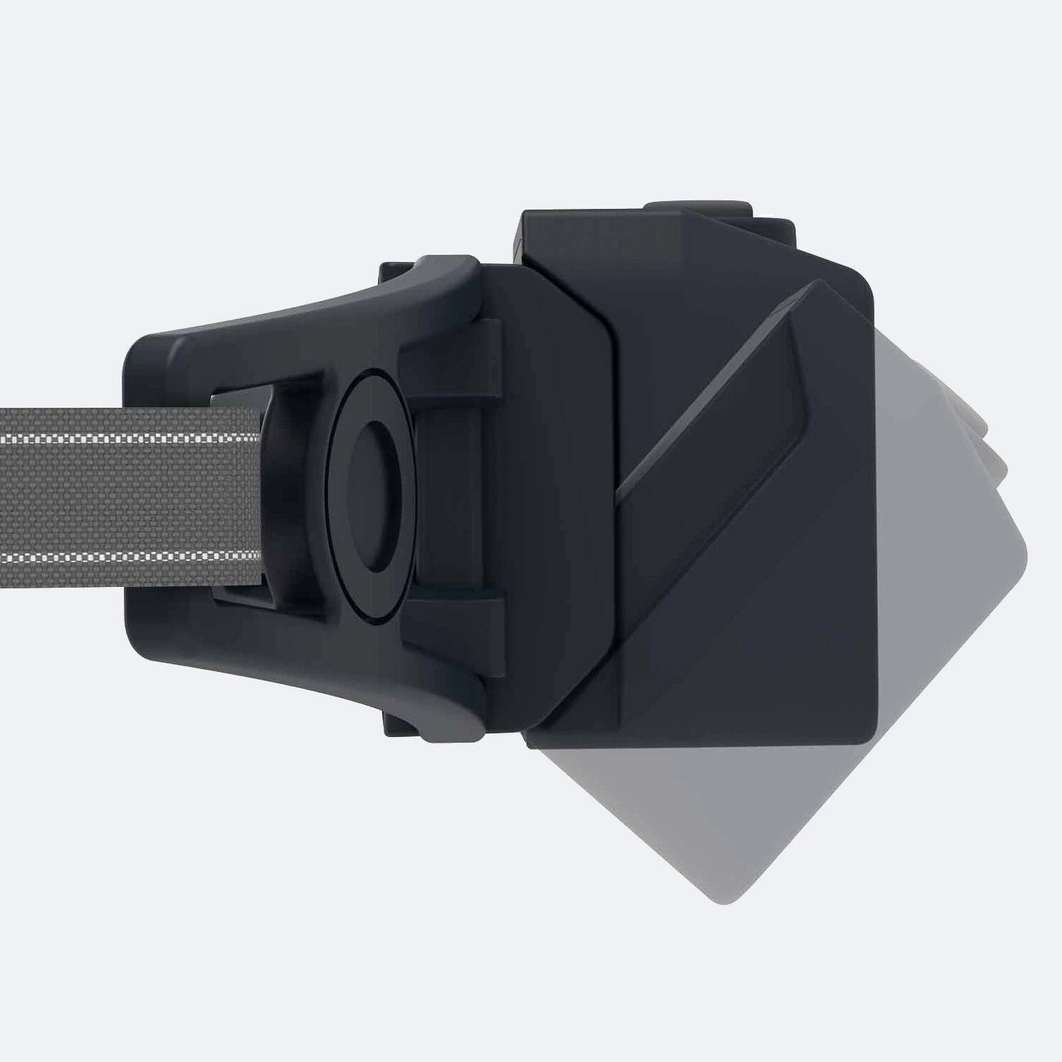 Ledlenser NEO1R Running Rechargable Head Torch (Blue / Black) 9 Ledlenser NEO1R Running Rechargable Head Torch (Blue / Black) - Image 9