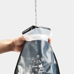 Quechua SOLAR CAMPING SHOWER - 10 LITRES 9 Quechua SOLAR CAMPING SHOWER - 10 LITRES -Outdoor Camping Shop k76f93781a130caf4961c907d9d424b49