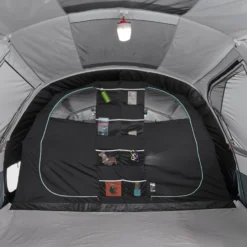 Quechua ROOM AND GROUND SHEET - SPARE PART FOR ARPENAZ 6.3 F&B TENT