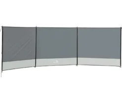 Easy Camp Grey Windscreen Windbreak 5 Easy Camp Grey Windscreen Windbreak -Outdoor Camping Shop k772b643fd07dd83a0562e9e9431d7478