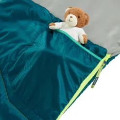 Quechua KIDS SLEEPING BAG MH100 10°C 30 Quechua KIDS SLEEPING BAG MH100 10°C -Outdoor Camping Shop k7820c0ae2ddd783c821019c1fa5a7251