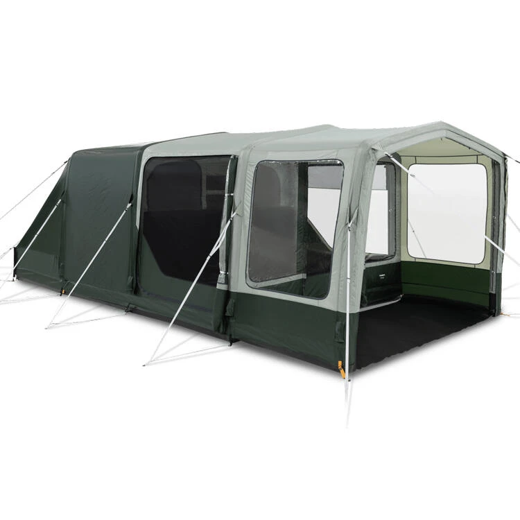 Dometic Rarotonga FTT 401 Air Frame Tent, 4 1 Dometic Rarotonga FTT 401 Air Frame Tent, 4