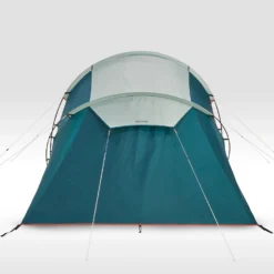 Quechua 4 Man Tent With Poles - Arpenaz 4.2 24 Quechua 4 Man Tent With Poles - Arpenaz 4.2 -Outdoor Camping Shop k78c50632df04ae6a70fae67c9a72d6bb