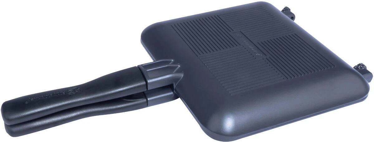 RidgeMonkey Connect Sandwich Toaster XL Granite Edition (RM777) 2 RidgeMonkey Connect Sandwich Toaster XL Granite Edition (RM777) - Image 2