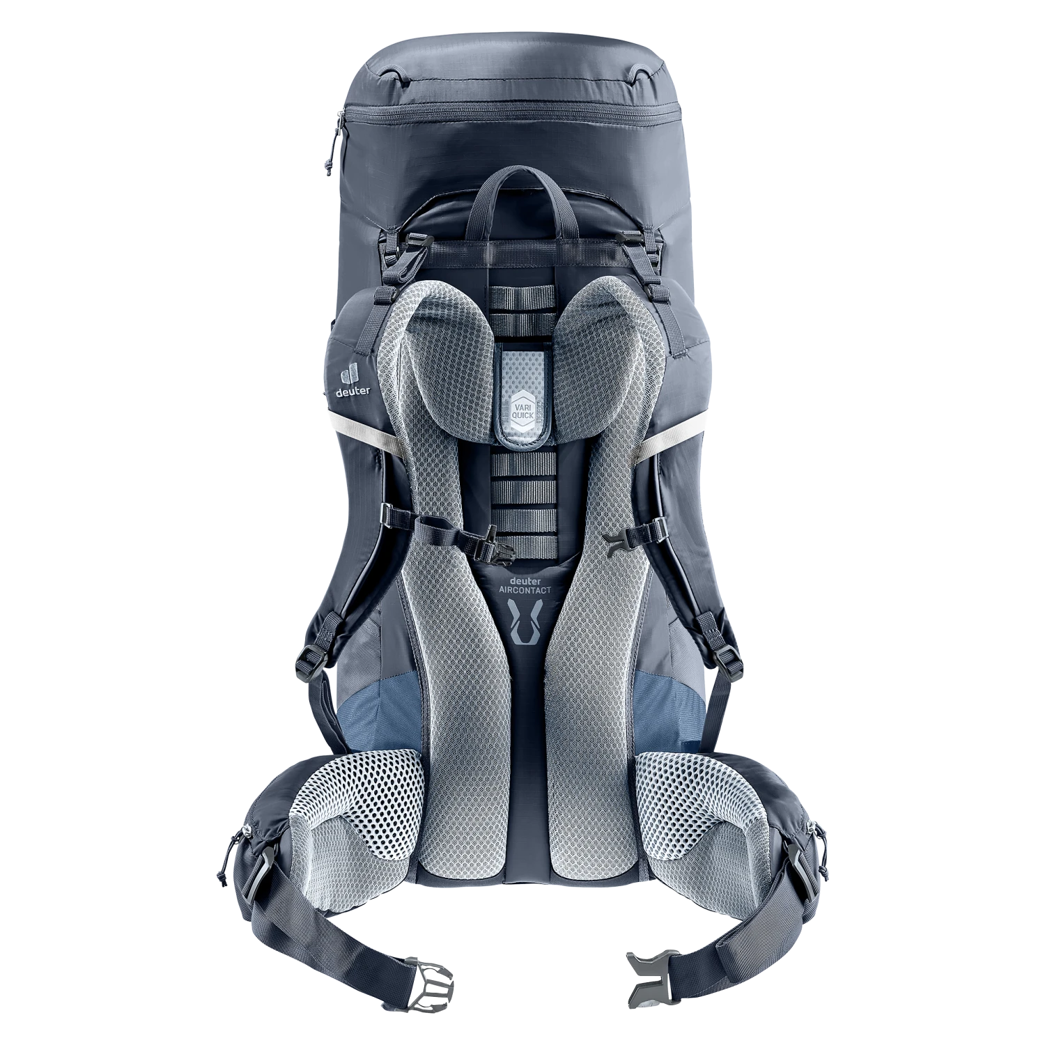 Trekking Backpack 50+10L - DEUTER AIR CONTACT LITE 4 Trekking Backpack 50+10L - DEUTER AIR CONTACT LITE - Image 4