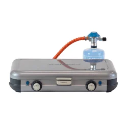 Campingaz 2-BURNER CAMP & GRILL STOVE 21 Campingaz 2-BURNER CAMP & GRILL STOVE -Outdoor Camping Shop k798530e253491f7619d4367fd5ee0eab scaled