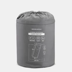 Quechua COTTON SLEEPING BAG FOR CAMPING 8 Quechua COTTON SLEEPING BAG FOR CAMPING -Outdoor Camping Shop k7a9c83557525db9d426cd467526db634