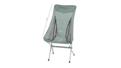 Robens Folding Granite Grey Observer Lightweight Camping Chair 10 Robens Folding Granite Grey Observer Lightweight Camping Chair -Outdoor Camping Shop k7aba536d343013165dcb0d77cd8d99ca