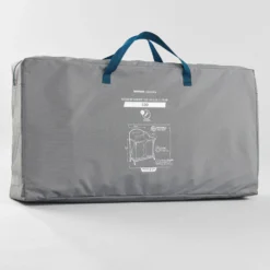 Quechua Folding Camping Kitchen Unit -Outdoor Camping Shop k7b60146d391583bcb18e94e7f1398098