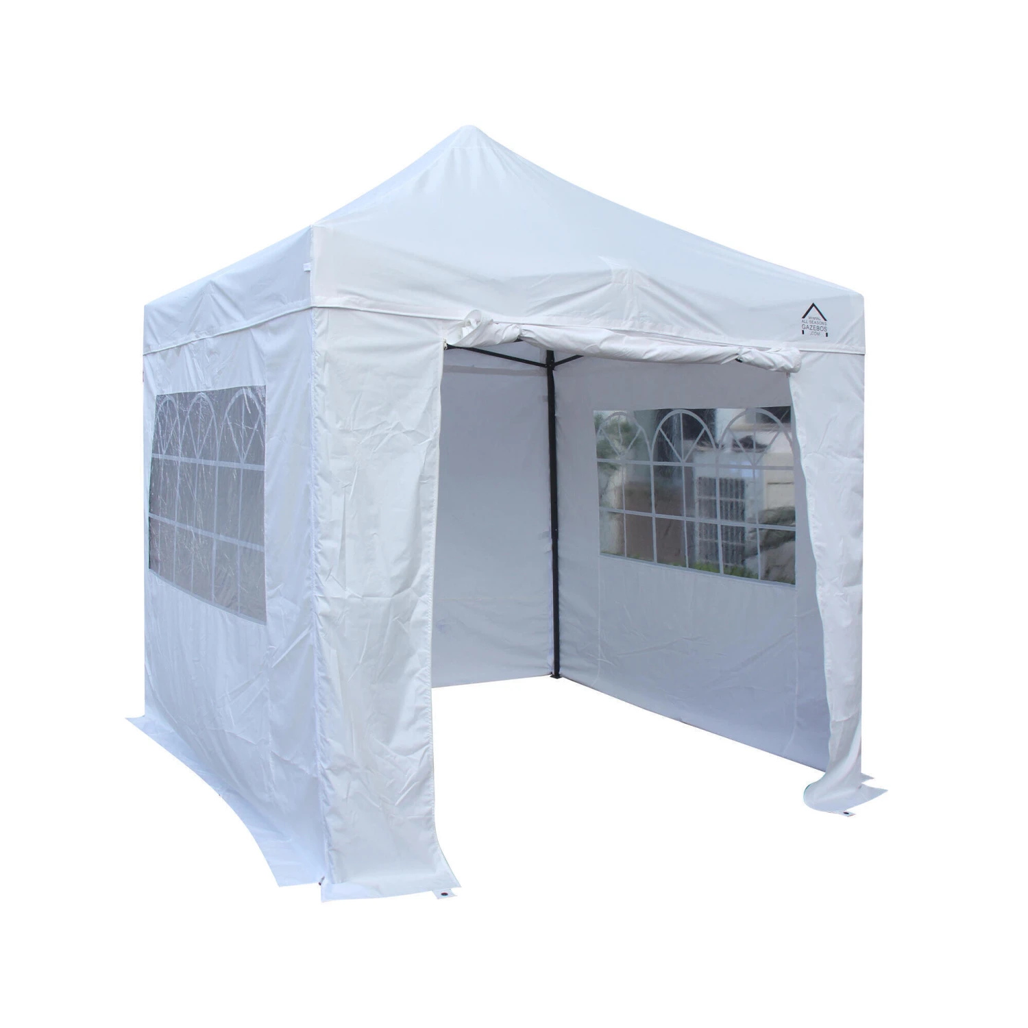 2.5 X 2.5m Pop Up Gazebo With 4 Superior Sides 18 2.5 X 2.5m Pop Up Gazebo With 4 Superior Sides - Image 18