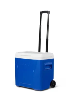 IGLOO Laguna 28QT Wheeled Cool Box Blue 8 IGLOO Laguna 28QT Wheeled Cool Box Blue -Outdoor Camping Shop k7b7e73bee9f5fb5d84a3ca45dad308ec