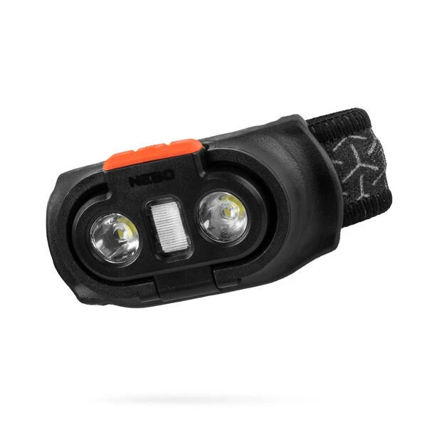 Nebo Einstein 1000 Lumen Headlight 1 Nebo Einstein 1000 Lumen Headlight
