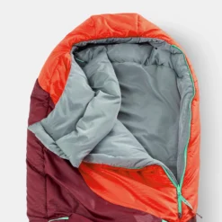 Quechua Children's Sleeping Bag MH500 0°C 14 Quechua Children's Sleeping Bag MH500 0°C -Outdoor Camping Shop k7bb71bd14b2826ea23bf0a345d692252