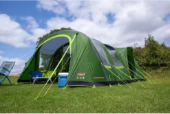 Coleman Weathermaster 6XL BlackOut Air Tent 13 Coleman Weathermaster 6XL BlackOut Air Tent -Outdoor Camping Shop k7bd3e6875f1573c9767016e878f62ed3