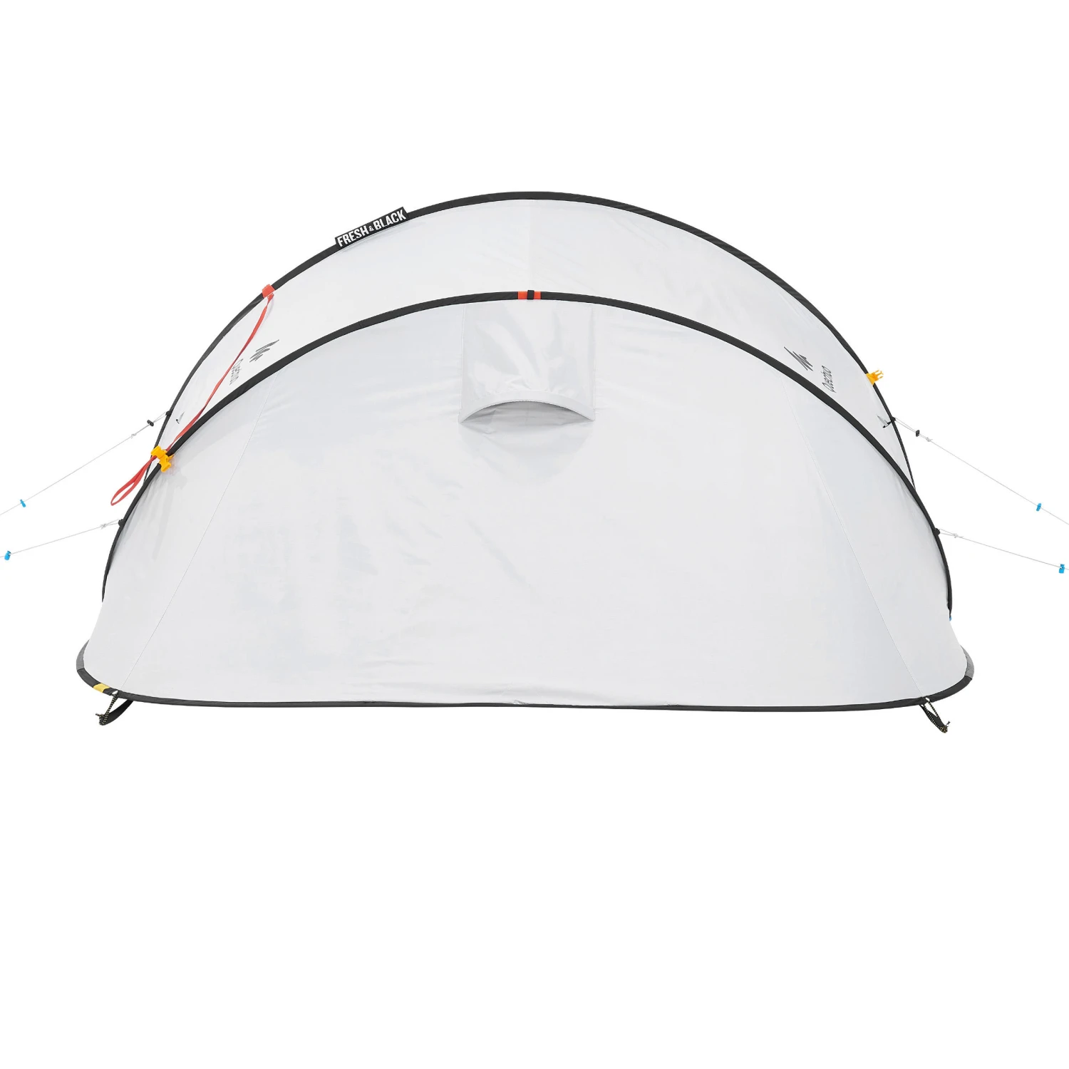 Quechua 3 Man Pop-Up Blackout Tent 7 Quechua 3 Man Pop-Up Blackout Tent - Image 7