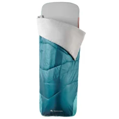 Quechua 2-in-1 Sleeping Bag And Sleeping Bed 12 Quechua 2-in-1 Sleeping Bag And Sleeping Bed -Outdoor Camping Shop k7c572139b46ecd6a733a5bacc9634958
