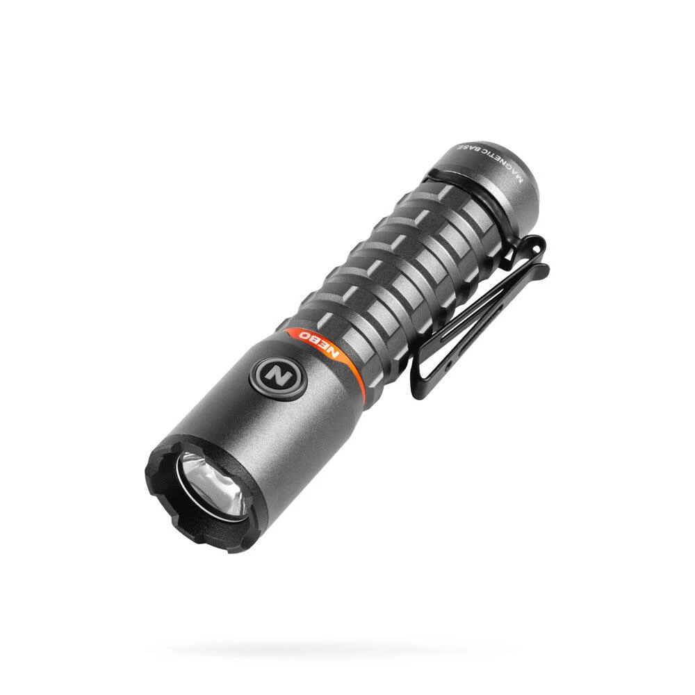 NEBO Torchy 2K Rechargeable Torch 1 NEBO Torchy 2K Rechargeable Torch