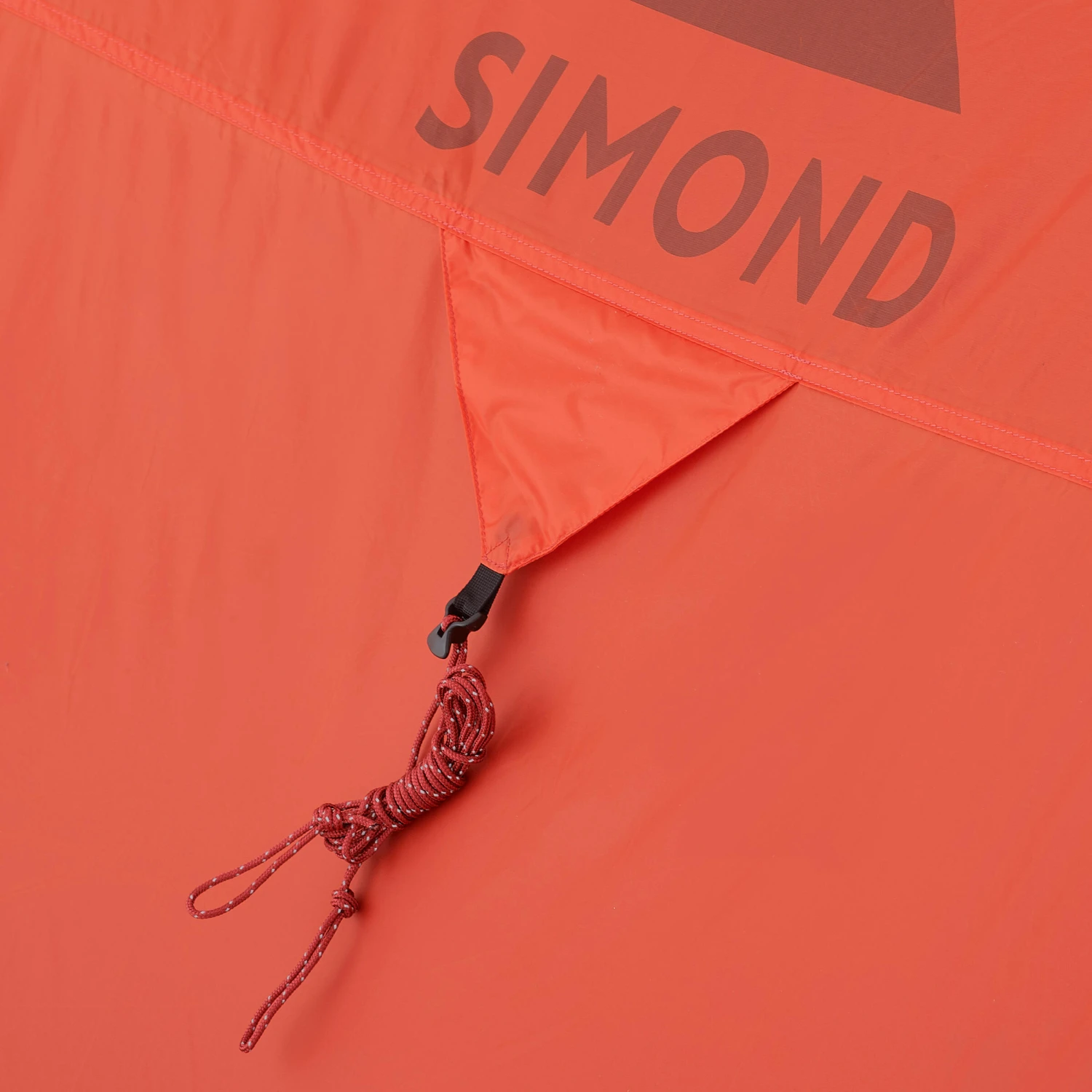 Simond 3-person Mountaineering Tent - Makalu T3 9 Simond 3-person Mountaineering Tent - Makalu T3 - Image 9