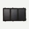 USB Solar Panel - 15W - SLR900 V2