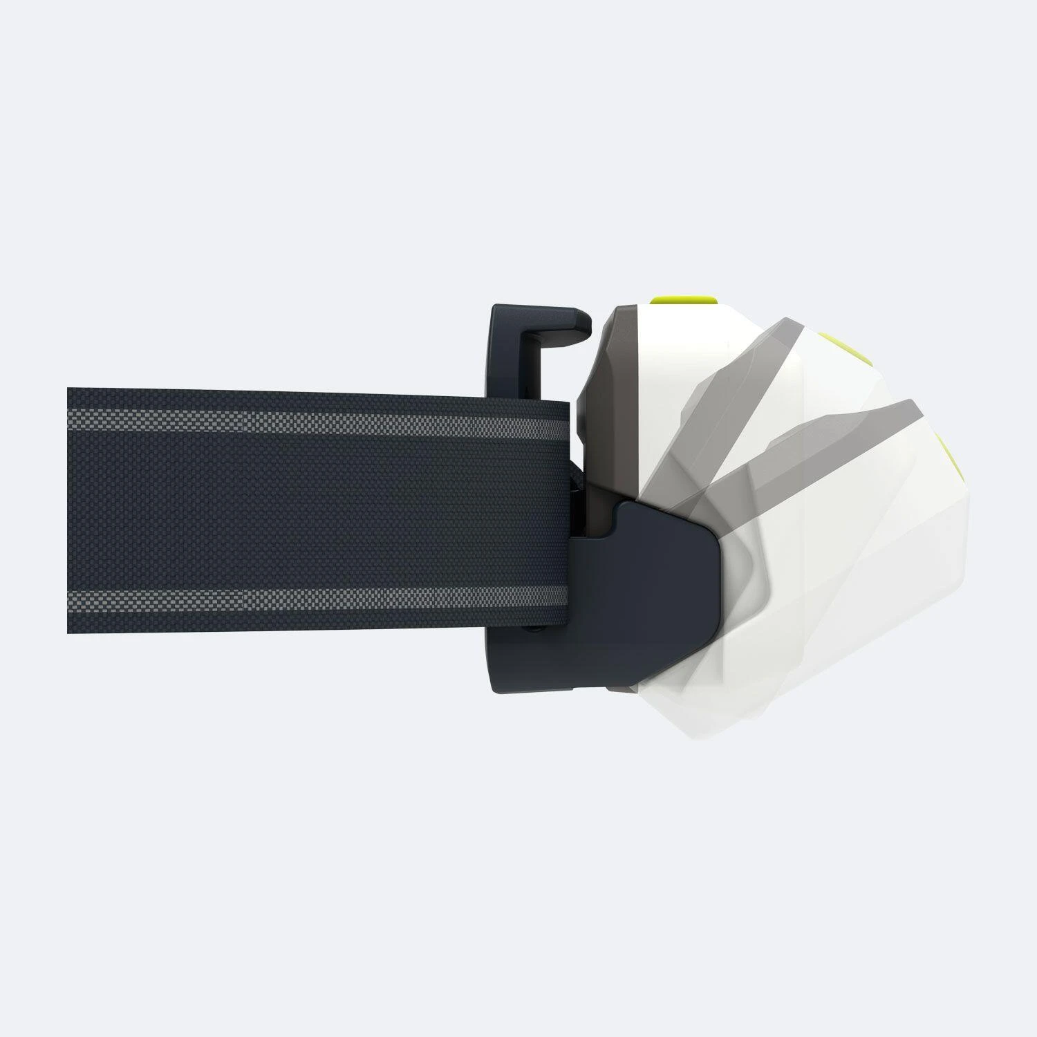 Ledlenser NEO3 Running Head Torch (Blue / Black) 14 Ledlenser NEO3 Running Head Torch (Blue / Black) - Image 14