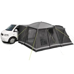Kamper Sleeper Pole & Sleeve Drive Away Campervan Awning