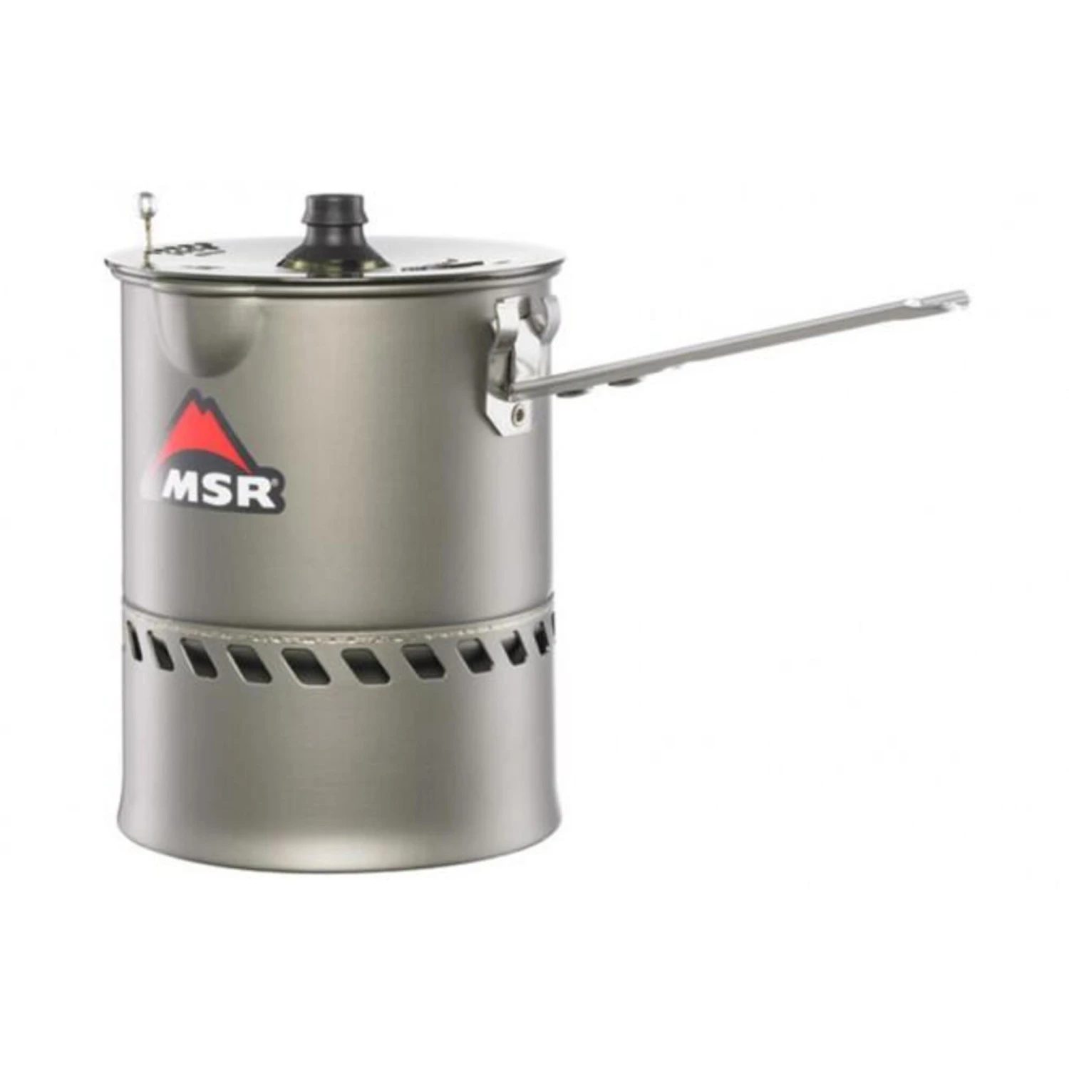 MSR Reactor Pots 1 MSR Reactor Pots