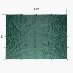 Lomo 4.5m X 3m Bushcraft Tarp -Outdoor Camping Shop k7fc9a2940e2c4768b0a1abcc374410ec