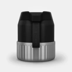 Quechua Stainless Steel Isothermal Food Box For Hiking MH500 0.8 L With Bowl Black 19 Quechua Stainless Steel Isothermal Food Box For Hiking MH500 0.8 L With Bowl Black -Outdoor Camping Shop k810077dc58fe1ed1dd1d9187c3550029