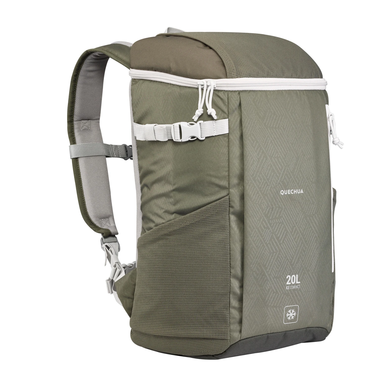 Quechua Isothermal Backpack 20 L 1 Quechua Isothermal Backpack 20 L