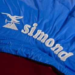 Simond MAKALU I Light Sleeping Bag 36 Simond MAKALU I Light Sleeping Bag -Outdoor Camping Shop k81ac161bcfda6dc44d9b4235c86c747b