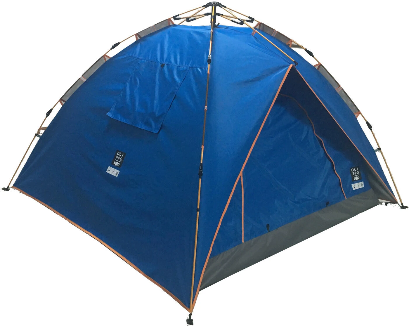 OLPRO Pop Tent 2 OLPRO Pop Tent - Image 2