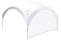 Coleman White FastPitch™ Shelter Sunwall (M)