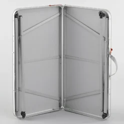 Quechua FOLDING CAMPING TABLE - 4 PEOPLE 33 Quechua FOLDING CAMPING TABLE - 4 PEOPLE -Outdoor Camping Shop k823cc1fb80173a655237e5858b21d9f6