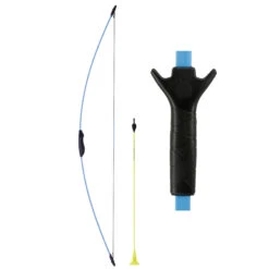 Kids' Archery Bow Discovery Junior -Outdoor Camping Shop k83105f30feeac151a738633d2e0e7ed2