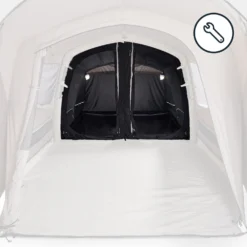 Quechua BEDROOM - SPARE PART FOR THE AIR SECONDS 4.2 POLYCOTTON TENT