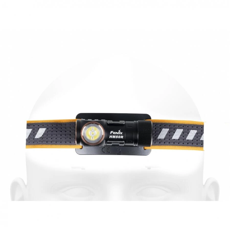 Fenix HM50R V2.0 700 Lumen Rechargeable Headlamp 5 Fenix HM50R V2.0 700 Lumen Rechargeable Headlamp - Image 5