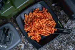 RidgeMonkey SQ DLX Large Plate Set (RM531) -Outdoor Camping Shop k842cb518c15864035e3e6589a6aeeec9