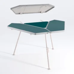 Quechua Hexagonal And Sociable Camping Table - 6 Person 13 Quechua Hexagonal And Sociable Camping Table - 6 Person -Outdoor Camping Shop k84895e3b21d328f468b4c62be88abf9c