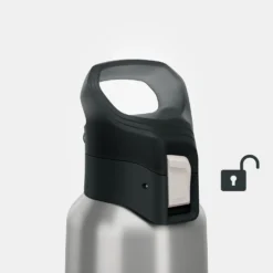 Quechua Isothermal Stainless Steel Hiking Flask MH500 0.5 L Turquoise 36 Quechua Isothermal Stainless Steel Hiking Flask MH500 0.5 L Turquoise -Outdoor Camping Shop k854910cd3cc9558d0a8622025423374b