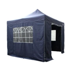 3x3 Pop Up Gazebo With 4 Superior Sides 17 3x3 Pop Up Gazebo With 4 Superior Sides -Outdoor Camping Shop k856ad5745293ec533e0a3030286b5362 1